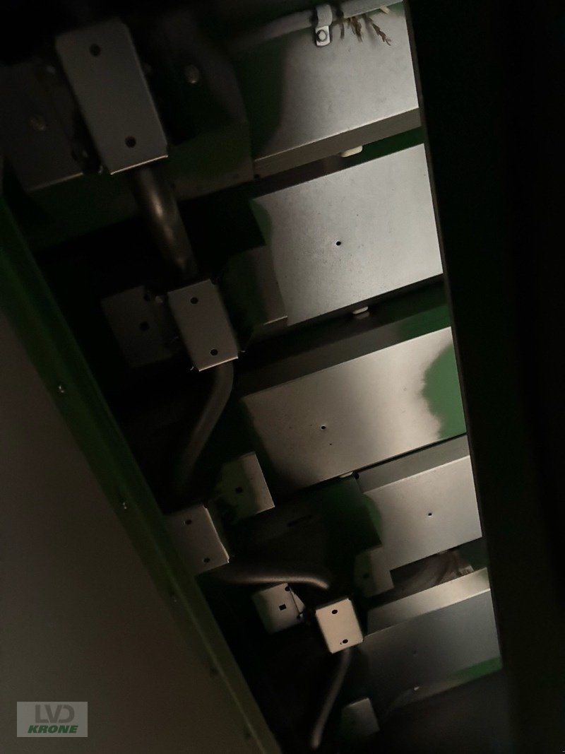 Mähdrescher za tip John Deere T670i, Gebrauchtmaschine u Zorbau (Slika 17)