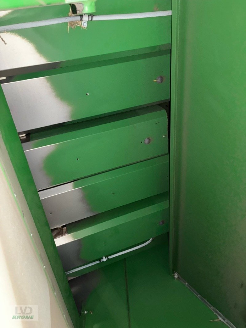 Mähdrescher za tip John Deere T670i, Gebrauchtmaschine u Zorbau (Slika 19)