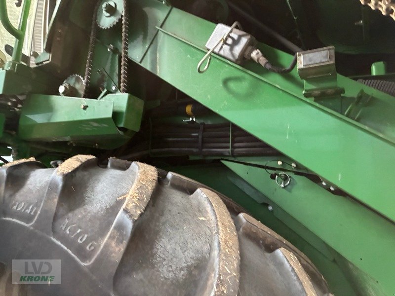 Mähdrescher za tip John Deere T670i, Gebrauchtmaschine u Zorbau (Slika 22)