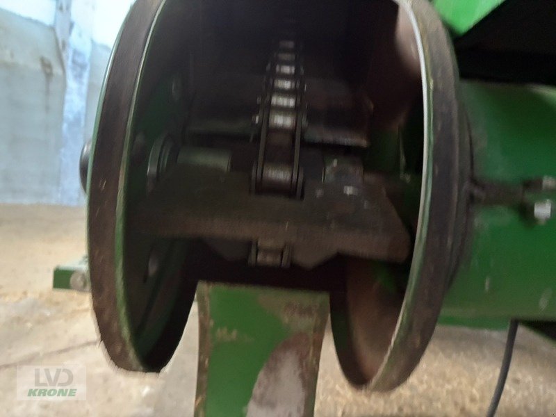 Mähdrescher za tip John Deere T670i, Gebrauchtmaschine u Zorbau (Slika 23)