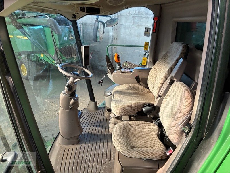 Mähdrescher za tip John Deere T670i, Gebrauchtmaschine u Zorbau (Slika 25)