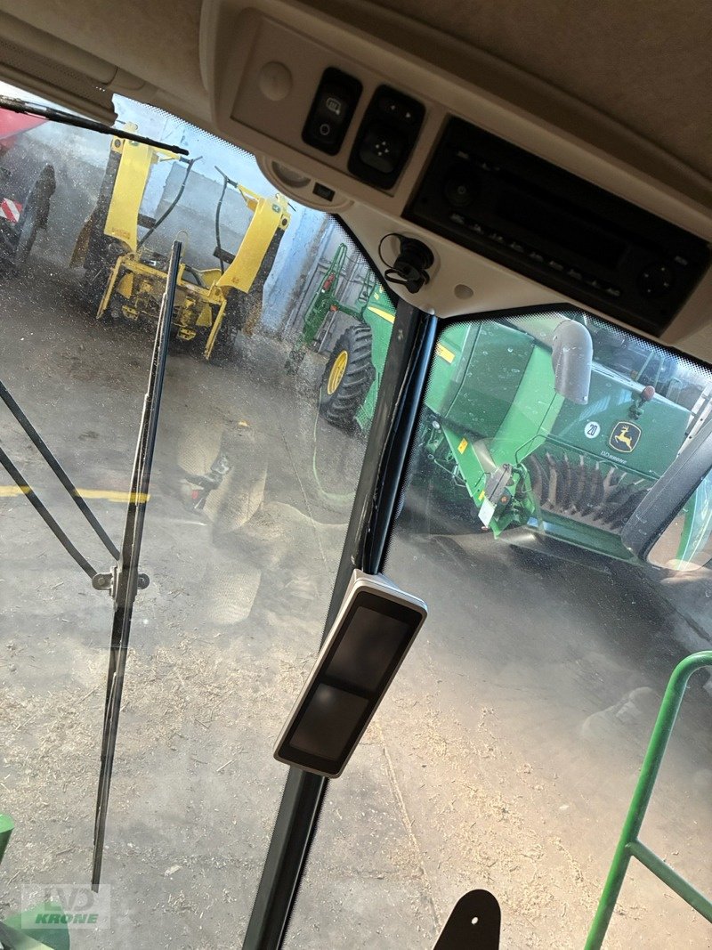 Mähdrescher za tip John Deere T670i, Gebrauchtmaschine u Zorbau (Slika 28)