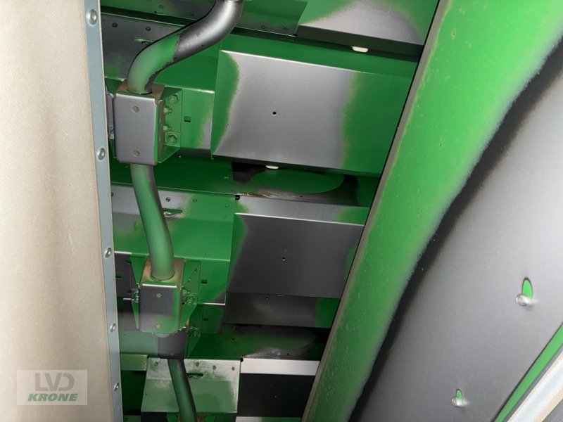 Mähdrescher za tip John Deere T670i, Gebrauchtmaschine u Zorbau (Slika 30)