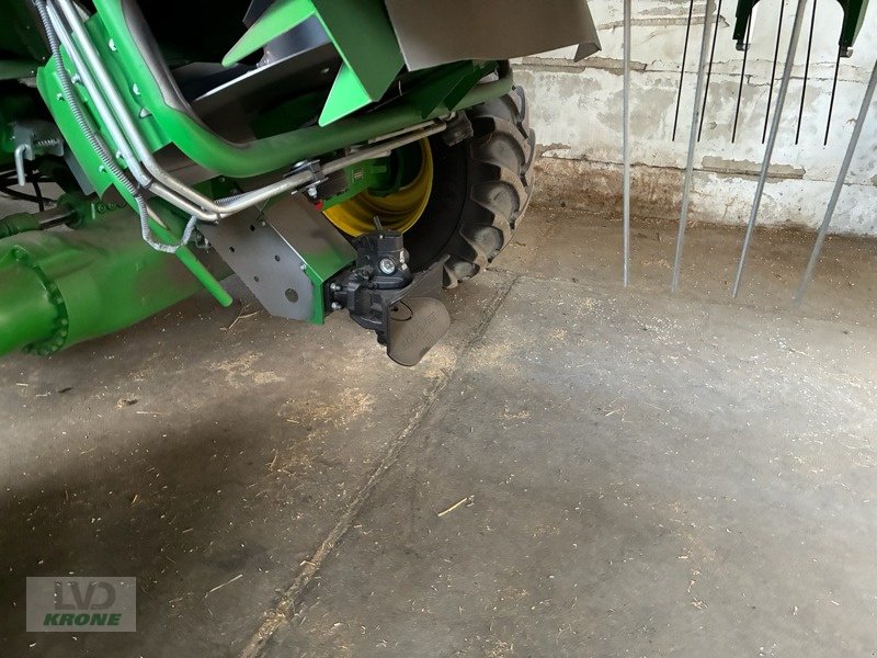 Mähdrescher za tip John Deere T670i, Gebrauchtmaschine u Zorbau (Slika 31)