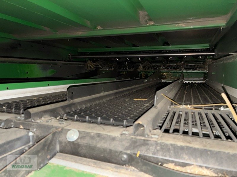 Mähdrescher van het type John Deere T670i, Gebrauchtmaschine in Zorbau (Foto 10)