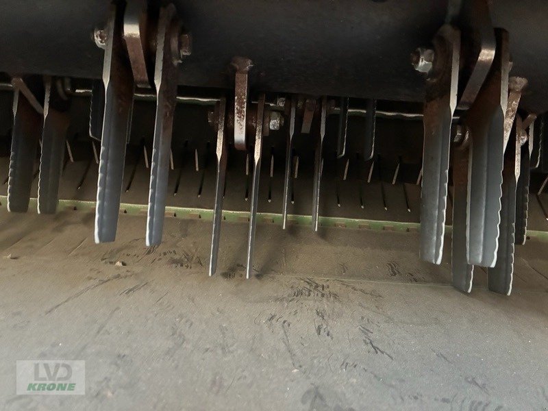 Mähdrescher del tipo John Deere T670i, Gebrauchtmaschine en Zorbau (Imagen 13)