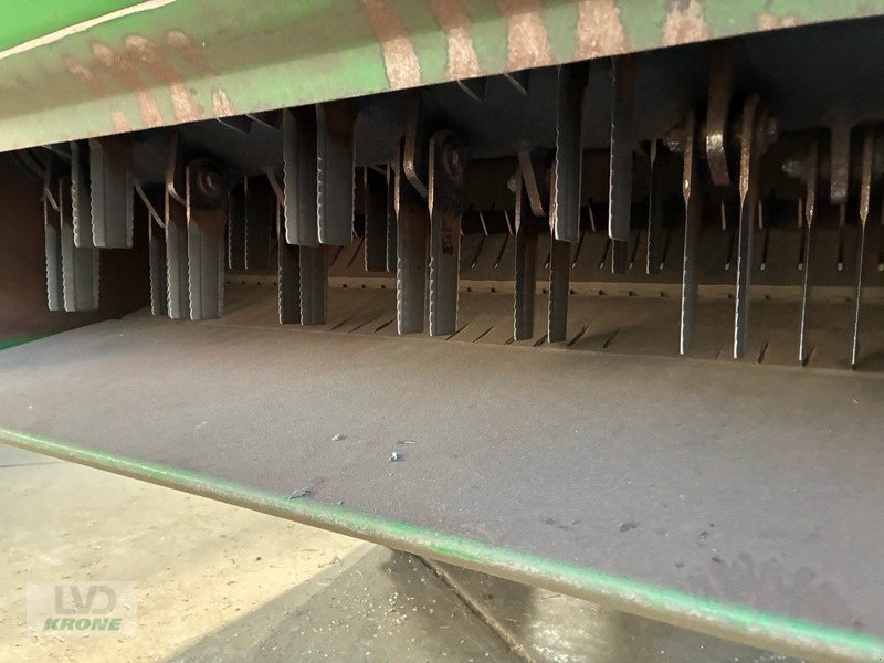 Mähdrescher van het type John Deere T670i, Gebrauchtmaschine in Zorbau (Foto 13)