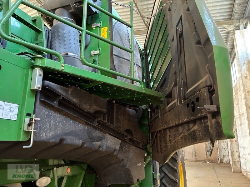 Mähdrescher del tipo John Deere T670i, Gebrauchtmaschine en Zorbau (Imagen 22)