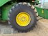 Mähdrescher van het type John Deere T670i, Gebrauchtmaschine in Zorbau (Foto 4)