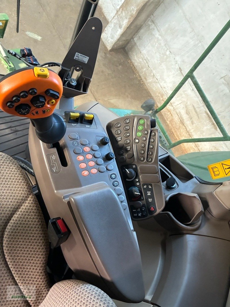Mähdrescher del tipo John Deere T670i, Gebrauchtmaschine en Zorbau (Imagen 5)