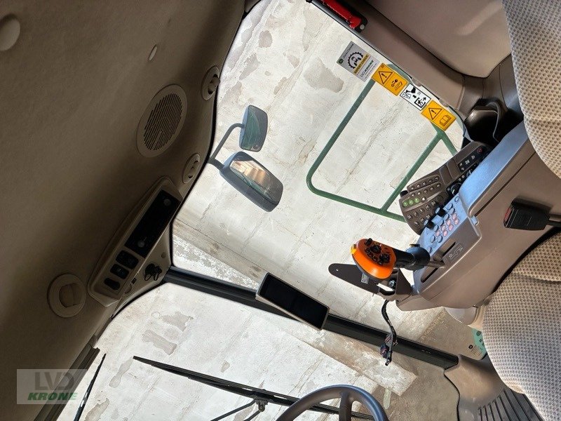 Mähdrescher del tipo John Deere T670i, Gebrauchtmaschine en Zorbau (Imagen 7)