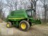 Mähdrescher typu John Deere W 540 C, Gebrauchtmaschine w Pragsdorf (Zdjęcie 1)