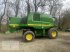 Mähdrescher typu John Deere W 540 C, Gebrauchtmaschine w Pragsdorf (Zdjęcie 2)