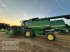 Mähdrescher typu John Deere W 540 HM, Gebrauchtmaschine v Riedhausen (Obrázek 1)