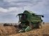 Mähdrescher del tipo John Deere W 540 HM, Gebrauchtmaschine In Ellwangen (Immagine 3)