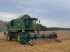 Mähdrescher от тип John Deere W 540 HM, Gebrauchtmaschine в Aalen (Снимка 2)