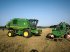 Mähdrescher του τύπου John Deere W 540 HM, Gebrauchtmaschine σε Aalen (Φωτογραφία 7)