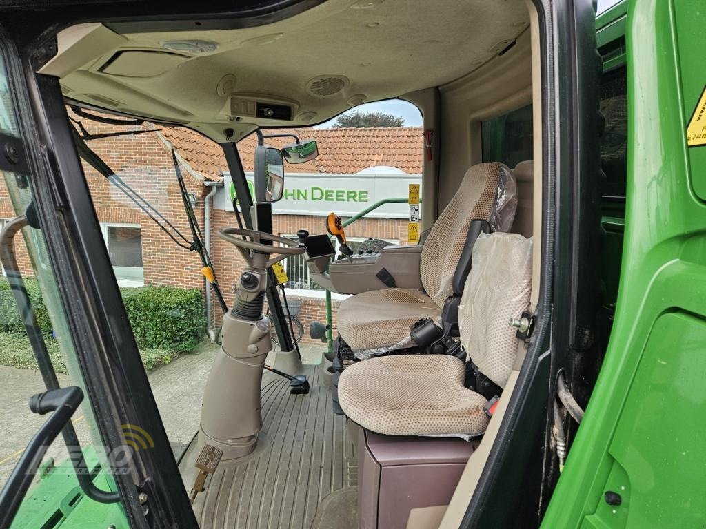 Mähdrescher tip John Deere W 540, Gebrauchtmaschine in Visbek/Rechterfeld (Poză 7)
