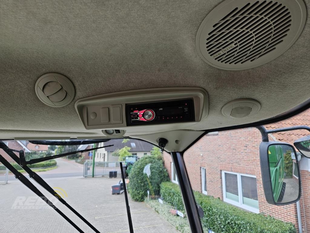 Mähdrescher tip John Deere W 540, Gebrauchtmaschine in Visbek/Rechterfeld (Poză 9)