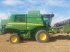 Mähdrescher типа John Deere W 550 HM, Gebrauchtmaschine в Altfraunhofen (Фотография 1)