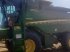 Mähdrescher типа John Deere W 550 HM, Gebrauchtmaschine в Altfraunhofen (Фотография 10)