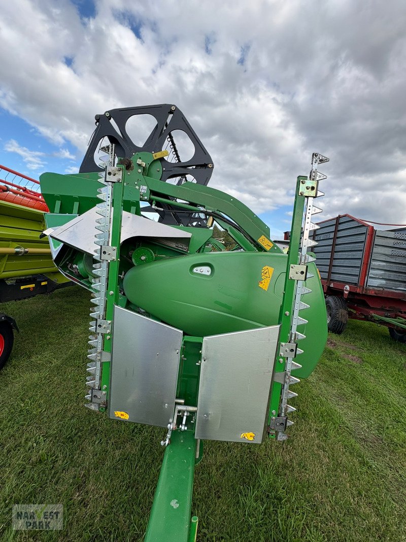 Mähdrescher типа John Deere W 650 i *Einsatzbereit*, Gebrauchtmaschine в Emsbüren (Фотография 5)