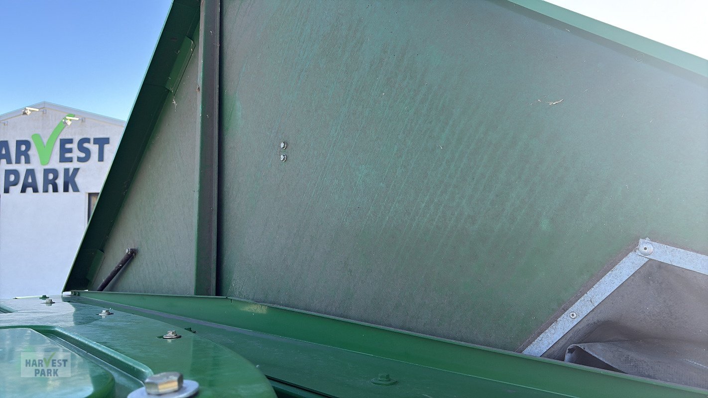 Mähdrescher of the type John Deere W 650 i *top gepflegt*, Gebrauchtmaschine in Emsbüren (Picture 3)