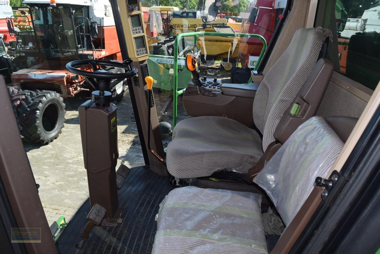 Mähdrescher of the type John Deere W 650, Gebrauchtmaschine in Oyten (Picture 5)