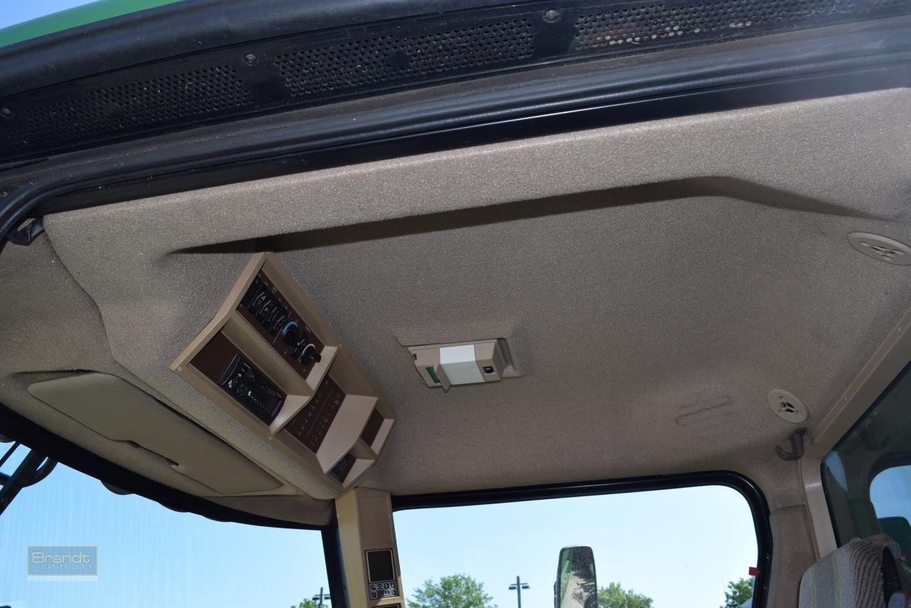 Mähdrescher of the type John Deere W 650, Gebrauchtmaschine in Oyten (Picture 7)