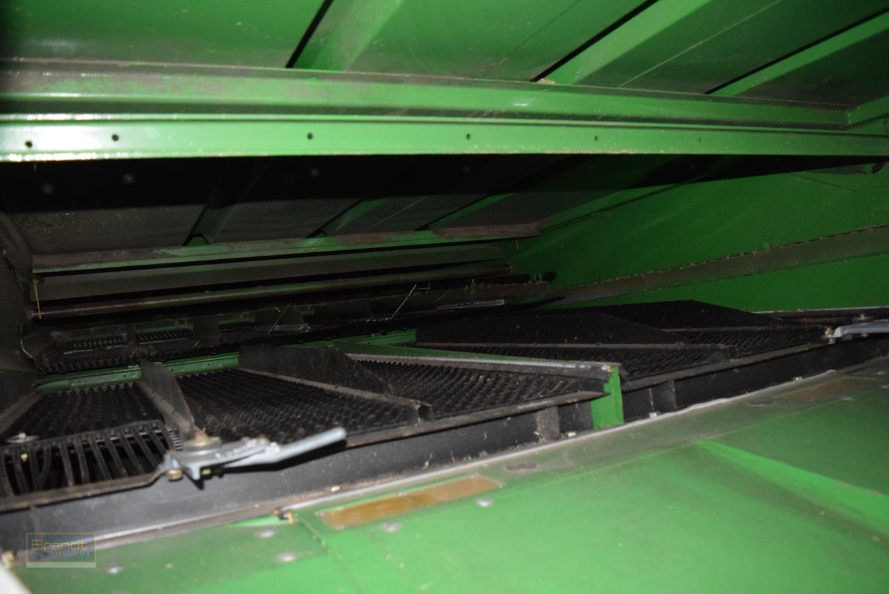 Mähdrescher of the type John Deere W 650, Gebrauchtmaschine in Oyten (Picture 10)