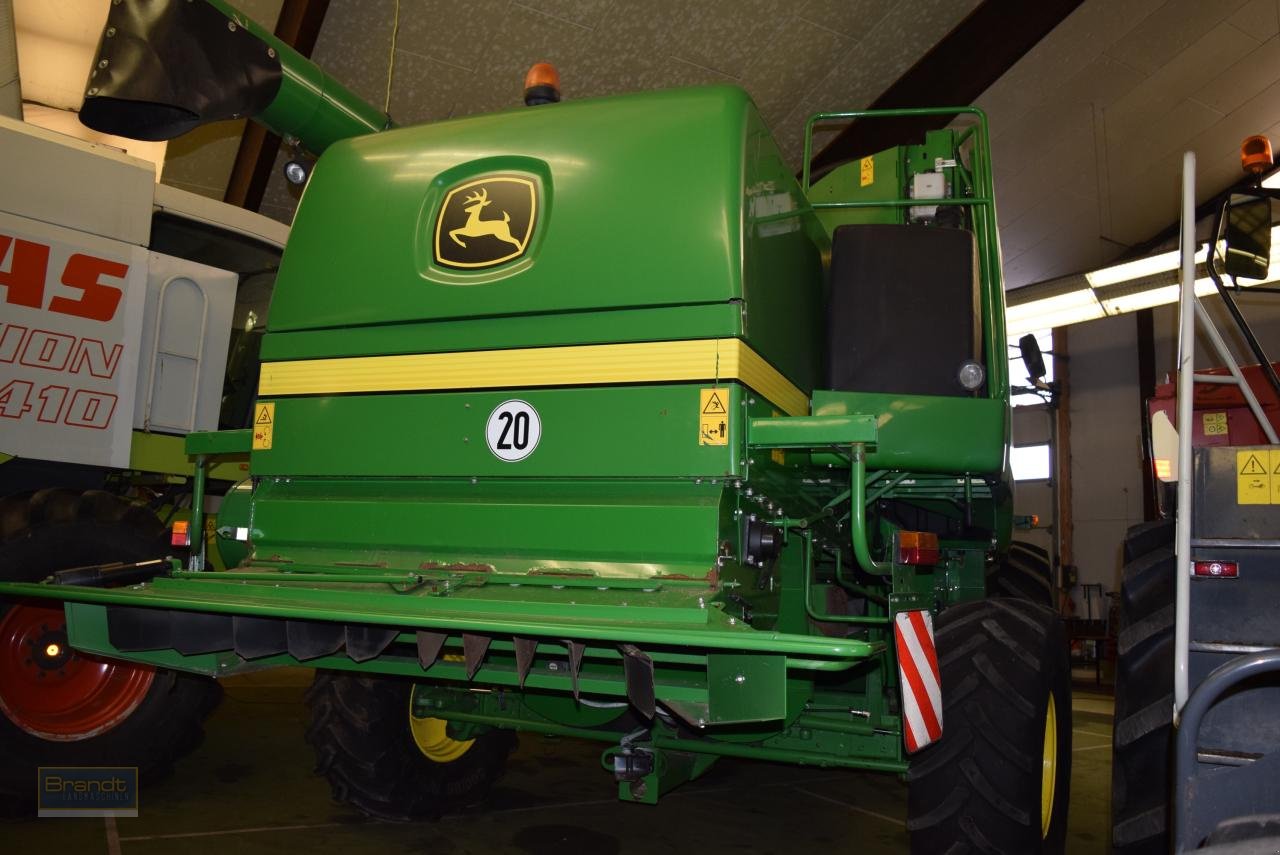 Mähdrescher za tip John Deere W 650, Gebrauchtmaschine u Oyten (Slika 5)