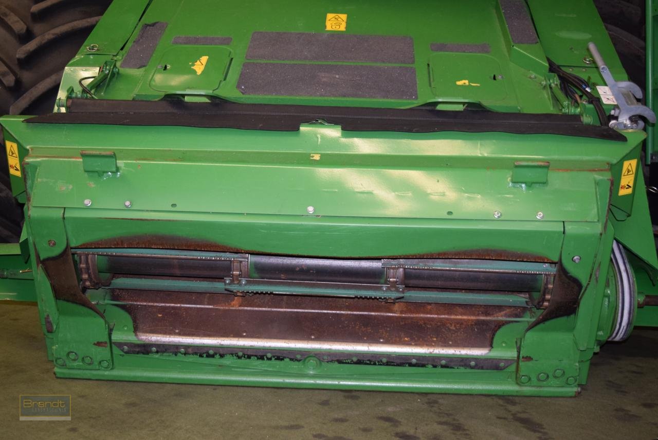 Mähdrescher za tip John Deere W 650, Gebrauchtmaschine u Oyten (Slika 8)