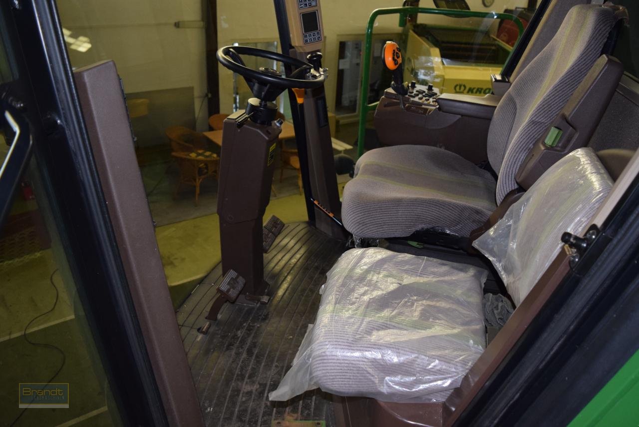 Mähdrescher za tip John Deere W 650, Gebrauchtmaschine u Oyten (Slika 10)