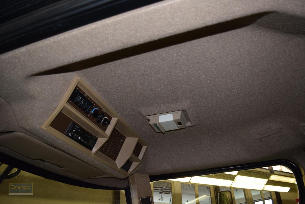 Mähdrescher za tip John Deere W 650, Gebrauchtmaschine u Oyten (Slika 11)