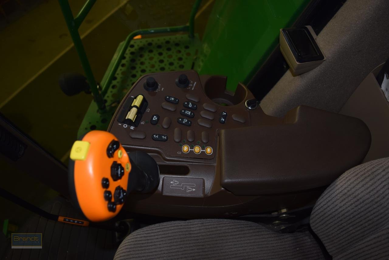 Mähdrescher za tip John Deere W 650, Gebrauchtmaschine u Oyten (Slika 12)