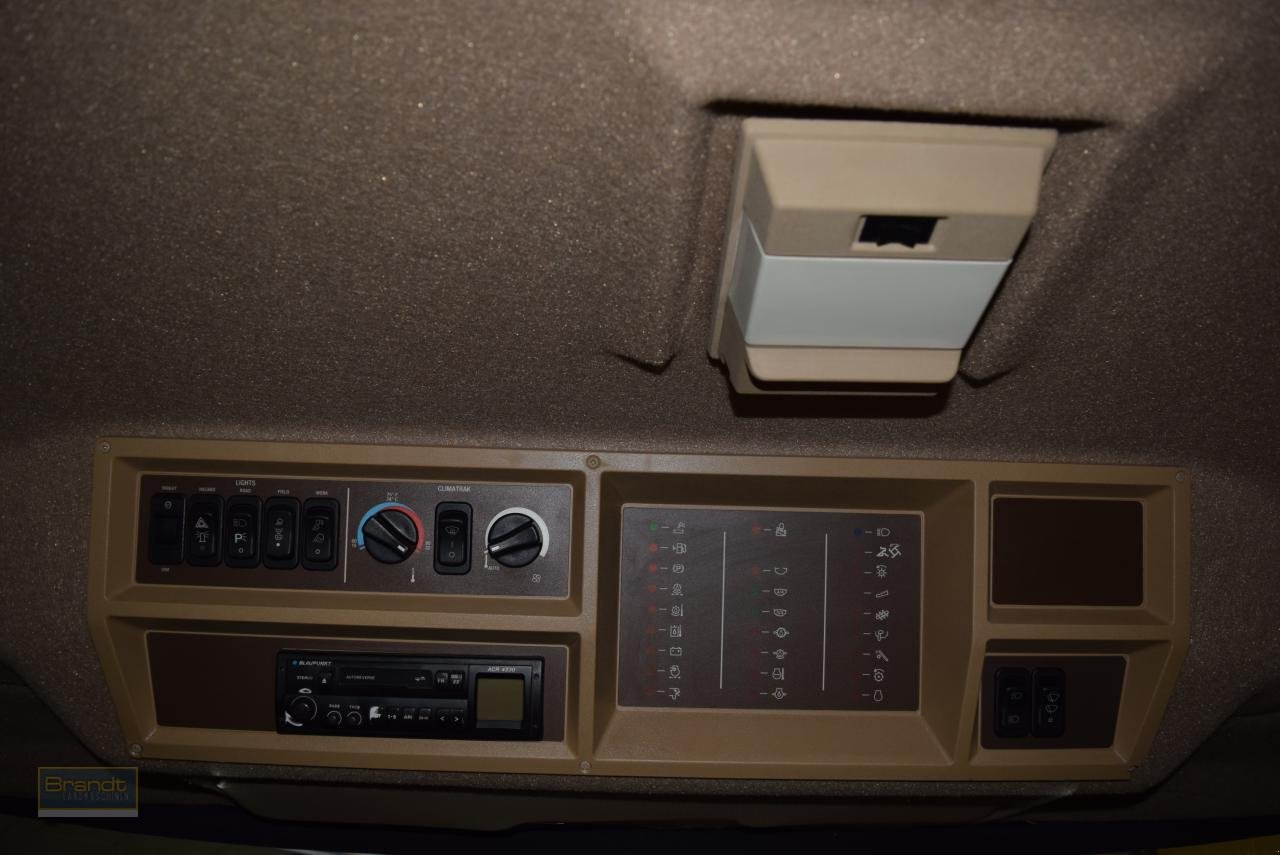 Mähdrescher za tip John Deere W 650, Gebrauchtmaschine u Oyten (Slika 13)