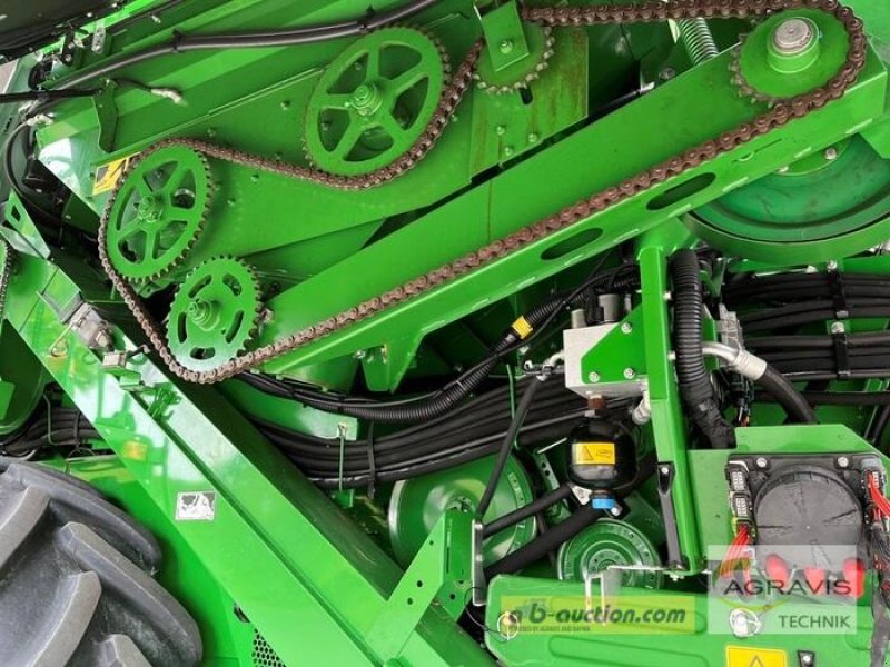 Mähdrescher tip John Deere W 660 I, Gebrauchtmaschine in Meppen (Poză 15)