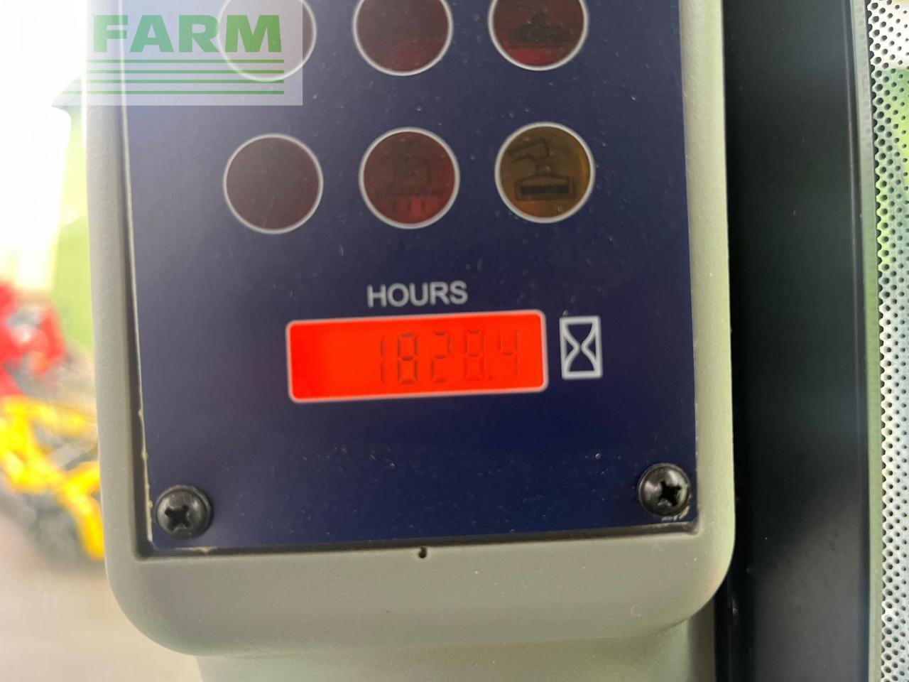 Mähdrescher des Typs John Deere W440, Gebrauchtmaschine in OSIJEK (Bild 8)