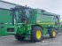 Mähdrescher of the type John Deere W540 i, Gebrauchtmaschine in Sülzetal OT Altenweddingen (Picture 1)