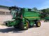Mähdrescher tip John Deere W540 i, Gebrauchtmaschine in Sülzetal OT Altenweddingen (Poză 1)