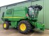Mähdrescher des Typs John Deere W540, Gebrauchtmaschine in Eton (Bild 2)