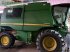 Mähdrescher of the type John Deere W540, Gebrauchtmaschine in Hamburg (Picture 3)