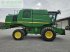 Mähdrescher des Typs John Deere w540, Gebrauchtmaschine in ILZ (Bild 4)