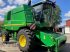 Mähdrescher of the type John Deere W540, Gebrauchtmaschine in Lichtenau-Kleinenberg (Picture 1)