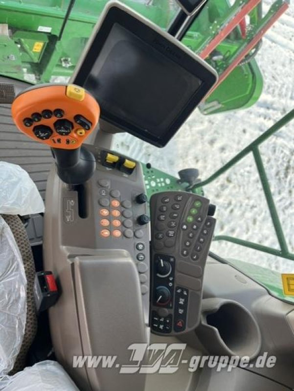 Mähdrescher tipa John Deere W550, Gebrauchtmaschine u Sülzetal OT Altenweddingen (Slika 11)