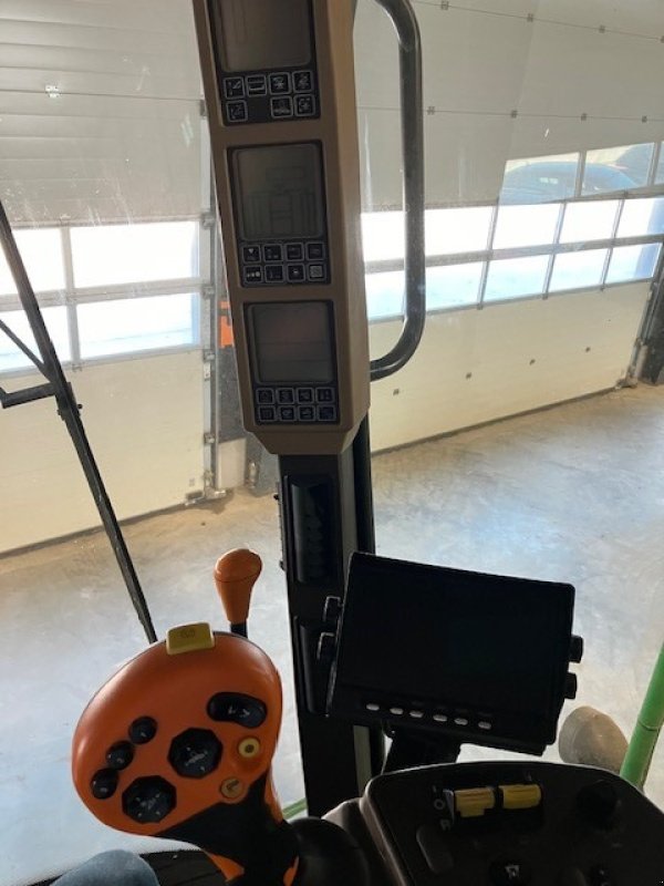 Mähdrescher tip John Deere W650, Gebrauchtmaschine in Itzehoe (Poză 18)