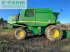 Mähdrescher of the type John Deere w650, Gebrauchtmaschine in SZEGED (Picture 4)