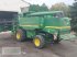 Mähdrescher of the type John Deere W660 HM, Gebrauchtmaschine in Korneuburg (Picture 5)