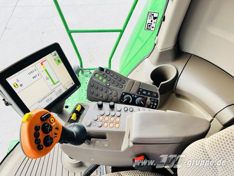 Mähdrescher of the type John Deere W660, Gebrauchtmaschine in Sülzetal OT Altenweddingen (Picture 9)