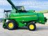 Mähdrescher of the type John Deere W660, Gebrauchtmaschine in Sülzetal OT Altenweddingen (Picture 7)